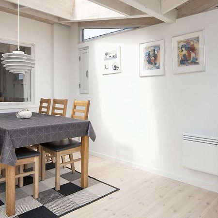 Holiday Home Sjolund XXI Bagian luar foto