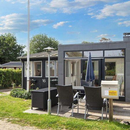 Holiday Home Sjolund XXI Bagian luar foto