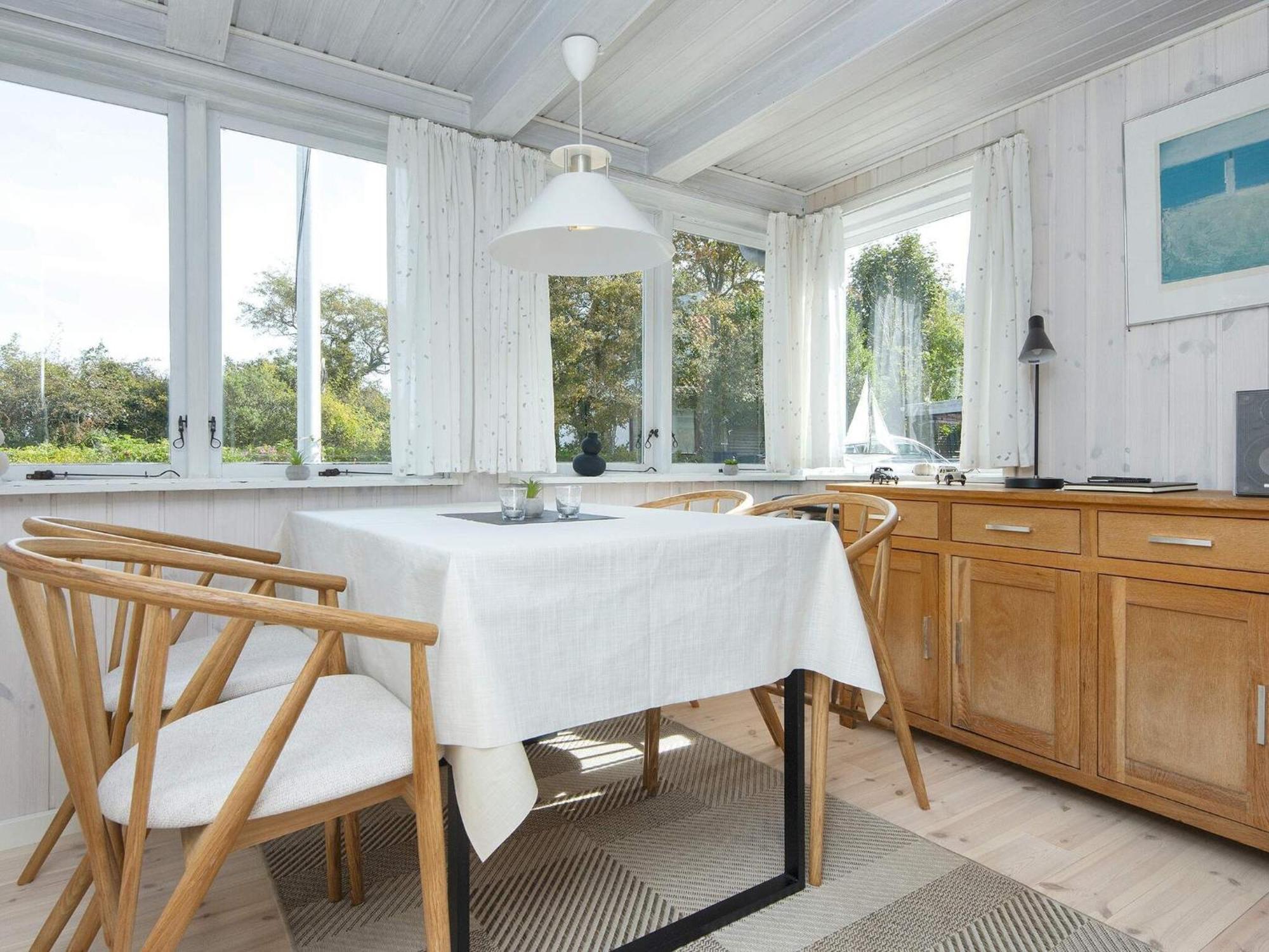 Holiday Home Sjolund XXI Bagian luar foto