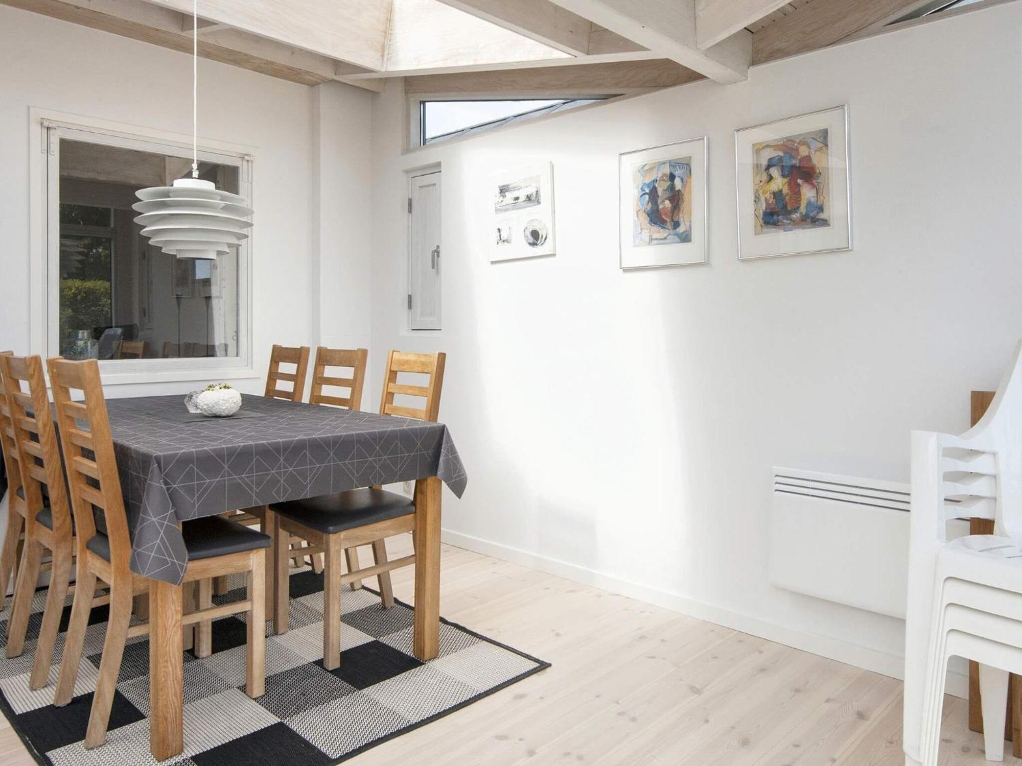 Holiday Home Sjolund XXI Bagian luar foto