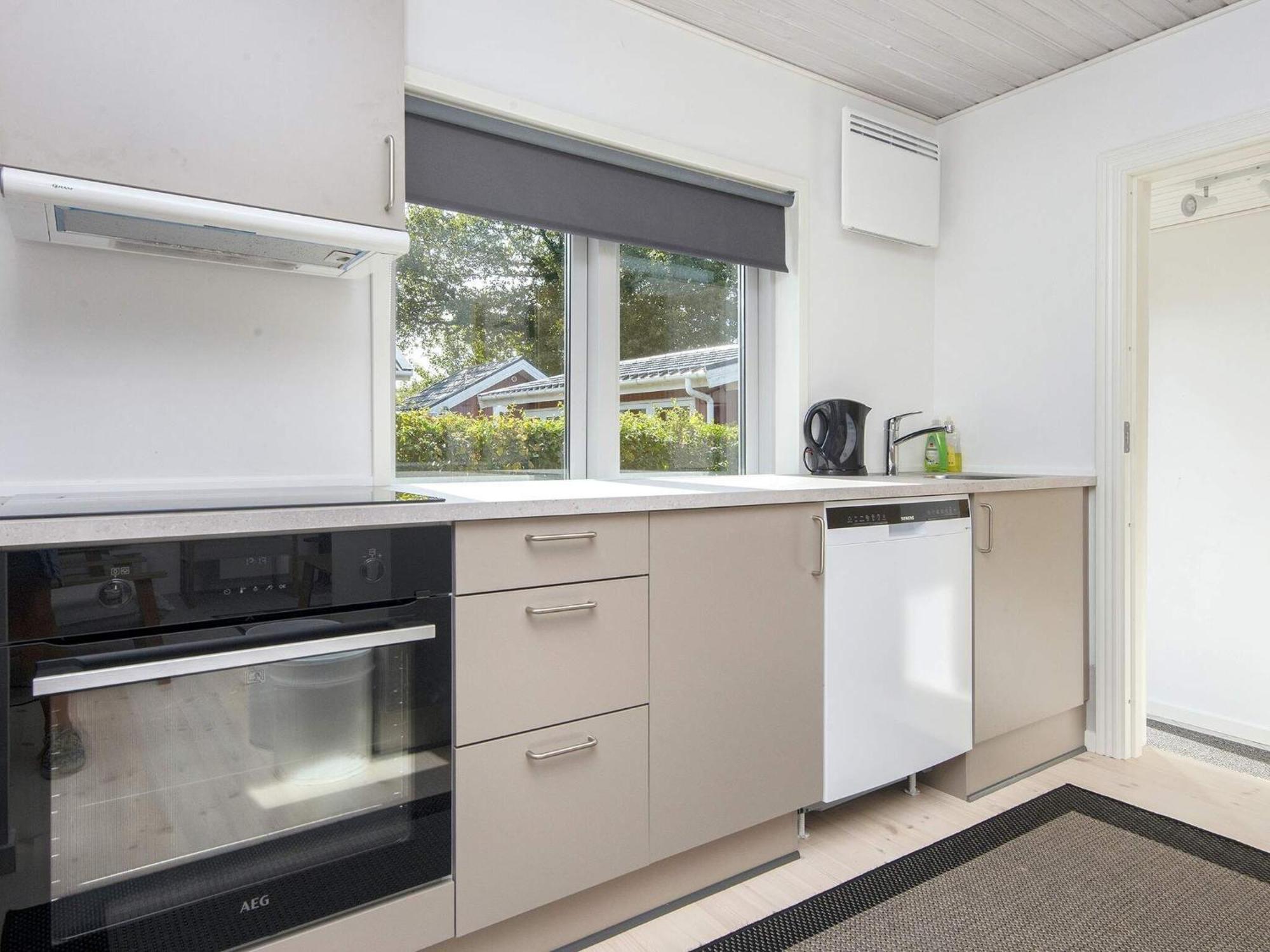 Holiday Home Sjolund XXI Bagian luar foto