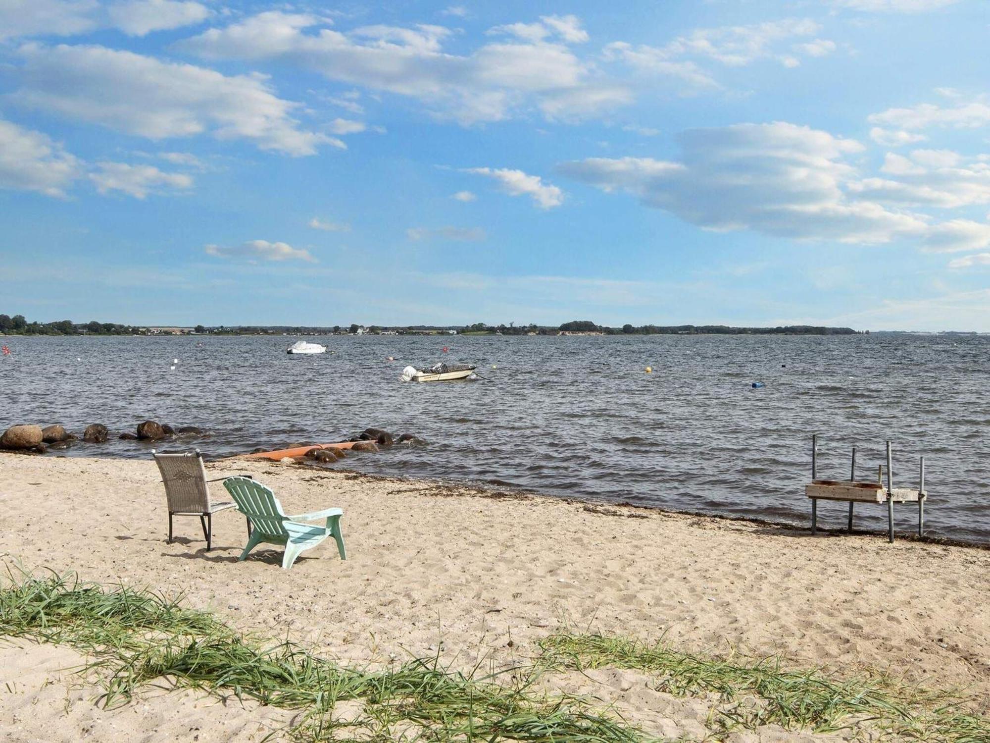 Holiday Home Sjolund XXI Bagian luar foto
