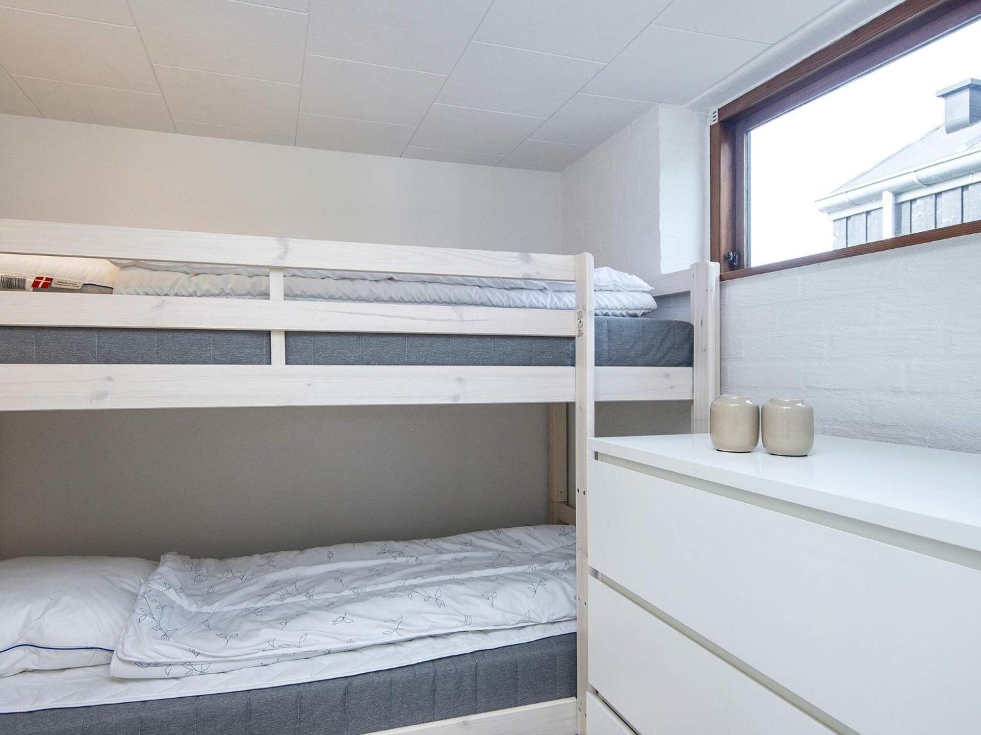 Holiday Home Sjolund XXI Bagian luar foto